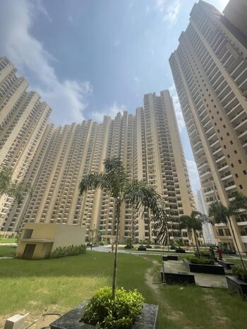 Amrapali Verona Heights