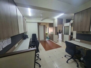 Office Space for Rent in Chembur, Mumbai