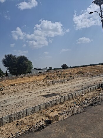 Plot for Sale in Rajpur, Vrindavan