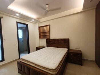 3 BHK Builder Floor for Rent in Greater Kailash I, Delhi