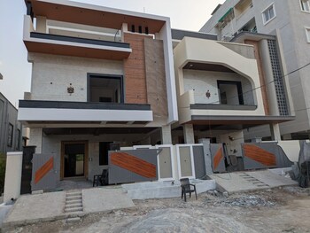 4 BHK Villa for Sale in Bandlaguda, Hyderabad