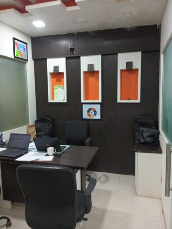 Unnat Nagar CHS