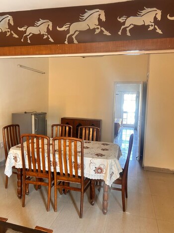 1 BHK House for Rent in Sector 10, Panchkula