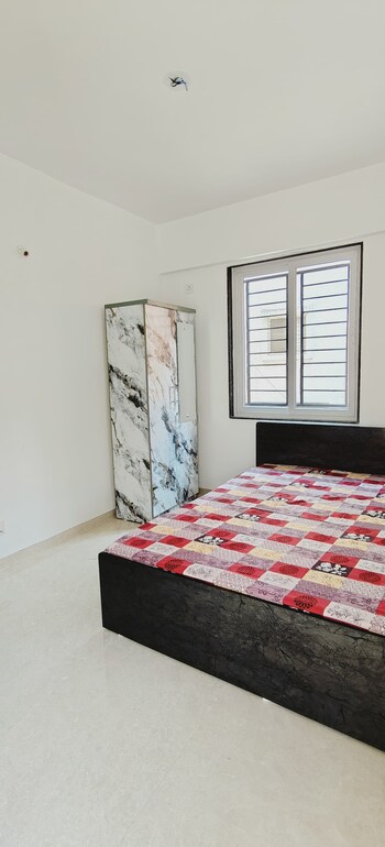 1 BHK Flat for Rent in Wadgaon Sheri, Pune