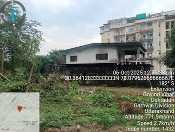 Dhoran Rajpur Enclave