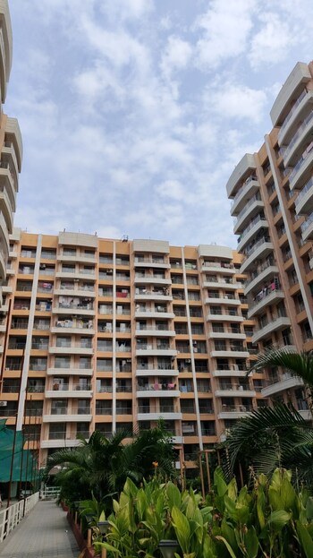Siddharth Nagar CHS Goregaon