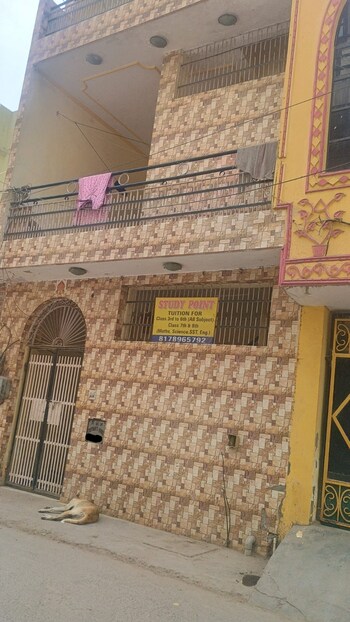 2 BHK House for Sale in Sector 7, Faridabad