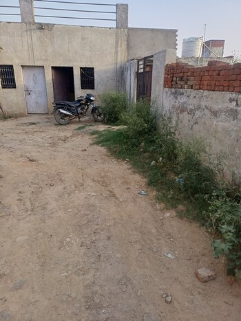 Plot for Sale in Dheeraj Nagar, Faridabad