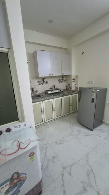 1 BHK Builder Floor for Rent in Neb Sarai, Delhi