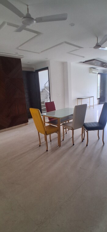 3 BHK Builder Floor for Rent in Sector 48, Gurgaon