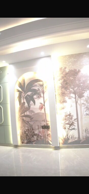 3 BHK Builder Floor for Sale in Sector 89, Faridabad
