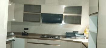 3 BHK Builder Floor for Rent in Jasola, Delhi