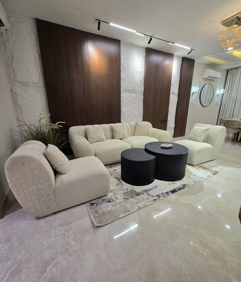 3 BHK Builder Floor for Rent in Sector 57, Gurgaon