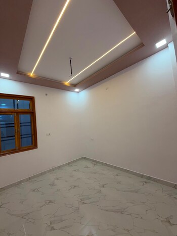 2 BHK Villa for Sale in Nijampur Malhaur, Lucknow