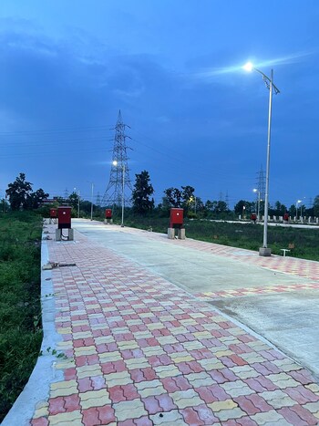 Plot for Sale in Koradi rd, Nagpur