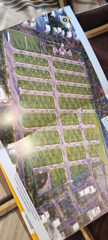 Land for Sale in Nagpur Airport, Nagpur