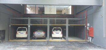 Office Space for Rent in Baner, Pune