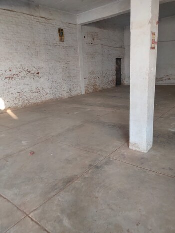 Warehouse for Rent in Industrial Area Phase 1, Panchkula