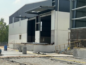 Warehouse for Rent in Shamshabad, Hyderabad