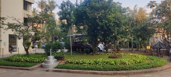 Pg for Rent in Vrindavan Society, Thane