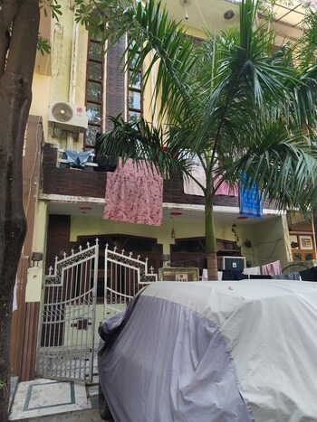 3 BHK House for Sale in Gamma Ii Greater Noida, Greater Noida