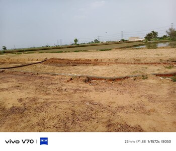 Plot for Sale in Dhankot, Gurgaon