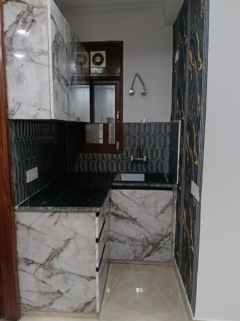 1 BHK Builder Floor for Rent in Neb Sarai, Delhi