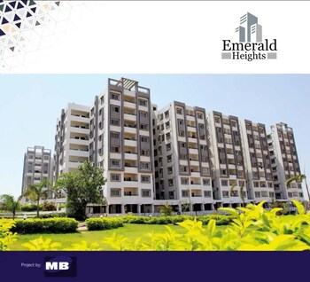 Venkateshwara Emerald Heights
