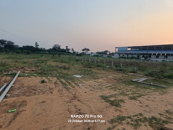 Plot for Sale in Sohna Road, Gurgaon