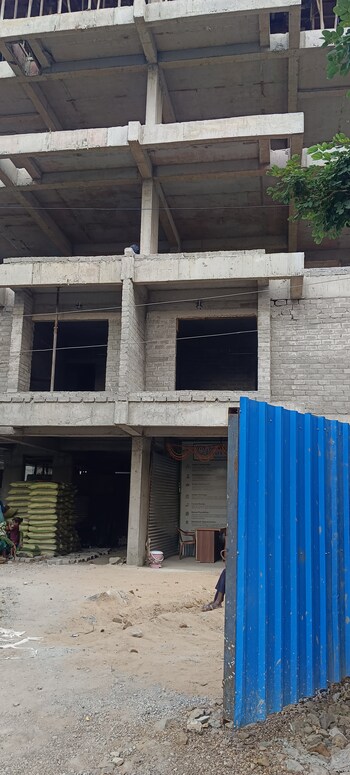 3 BHK Flat for Sale in Nagpur Station, Nagpur