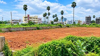 Plot for Sale in Madhurawada, Vizag