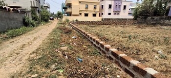 Plot for Sale in Uttara, Bhubaneswar