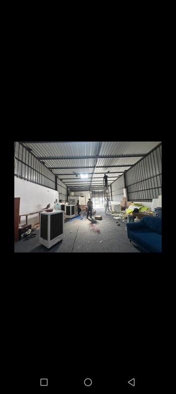 Warehouse for Rent in Sector 71, Gurgaon