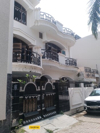5 BHK Villa for Sale in Nandpuri, Haridwar