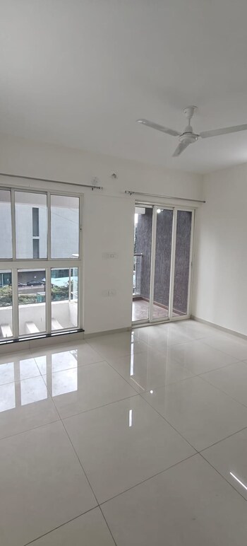 Paranjape Trident Towers