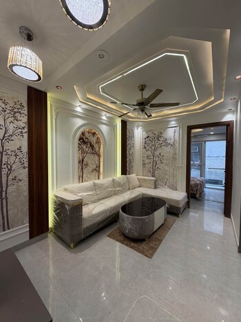 2 BHK Builder Floor for Sale in Uttam Nagar, Delhi