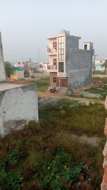 Plot for Sale in Dhankot, Gurgaon