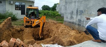 Plot for Sale in Roza Jalalpur, Greater Noida