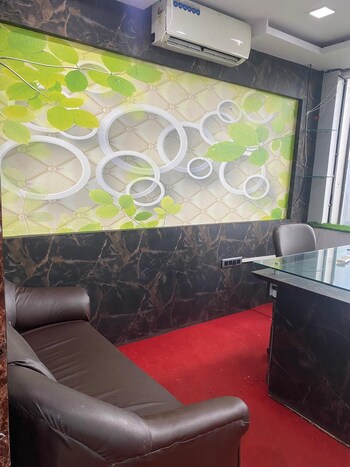 Haware Infotech Park Vashi