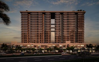 2 BHK Flat for Sale in Kharar Banur Highway, Mohali
