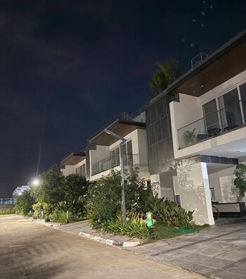 4 BHK Villa for Rent in Hyderabad Shah Guda, Hyderabad