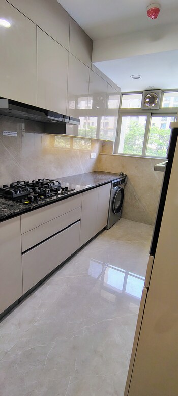 Hiranandani Estate Falcon