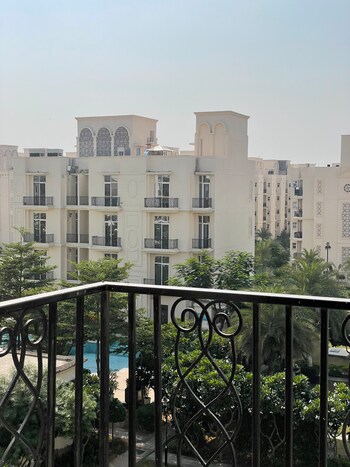 Signature Global Park