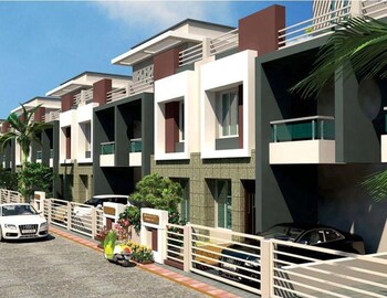 3.5 BHK Villa for Sale in Vesu, Surat