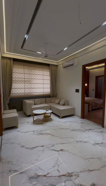 3 BHK Flat for Sale in Dyalpur, Zirakpur