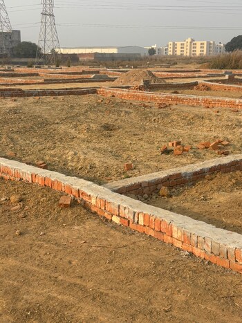 Plot for Sale in Rani Mandi, Allahabad