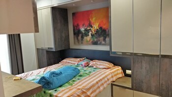 Adani Western Heights Sky Apartments
