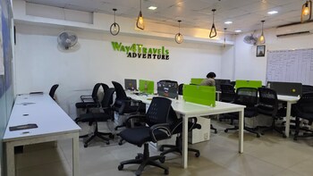 Office Space for Rent in Sector 63, Noida