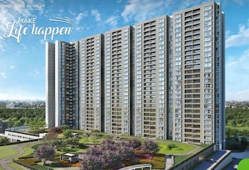Godrej Park Retreat