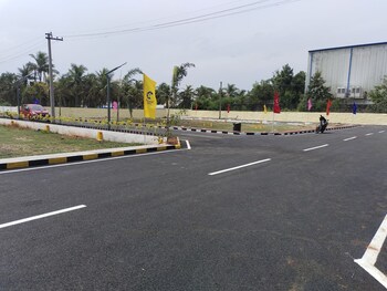 Plot for Sale in Kelambakkam, Chennai